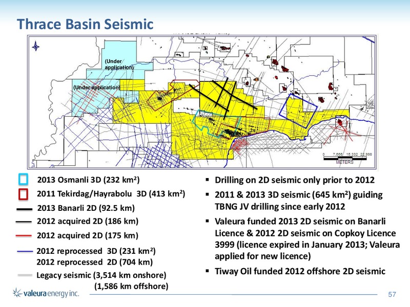 Corporate Presentation – Valeura Energy Inc. – slide 55