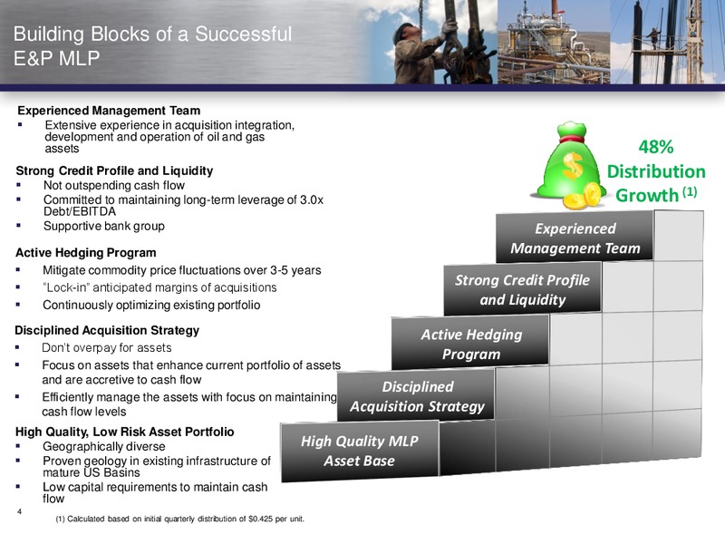 Investor Presentation – Vanguard Natural Resources, Llc – slide 3
