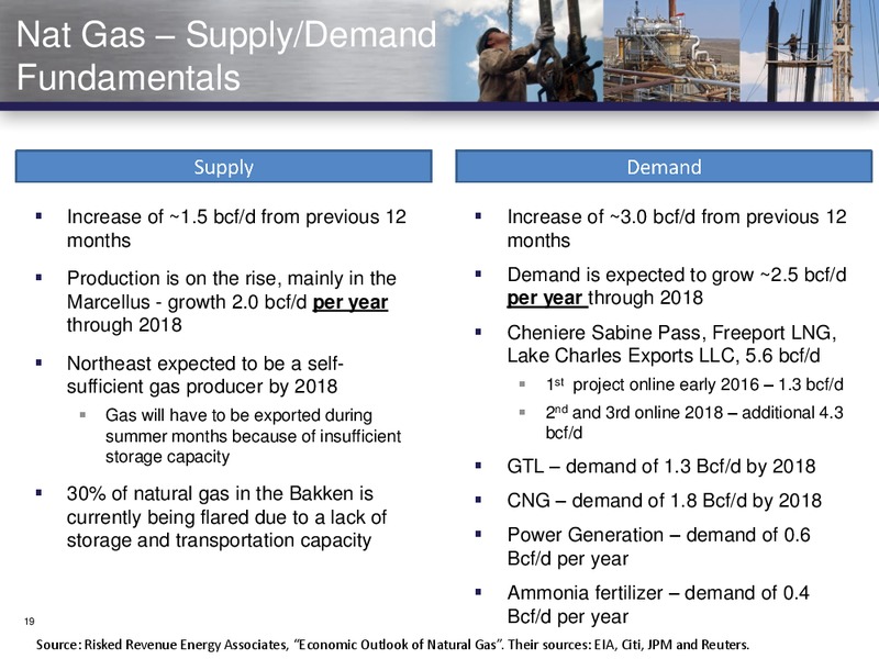 MLP SUMMIT MIAMI – Vanguard Natural Resources, Llc – slide 18