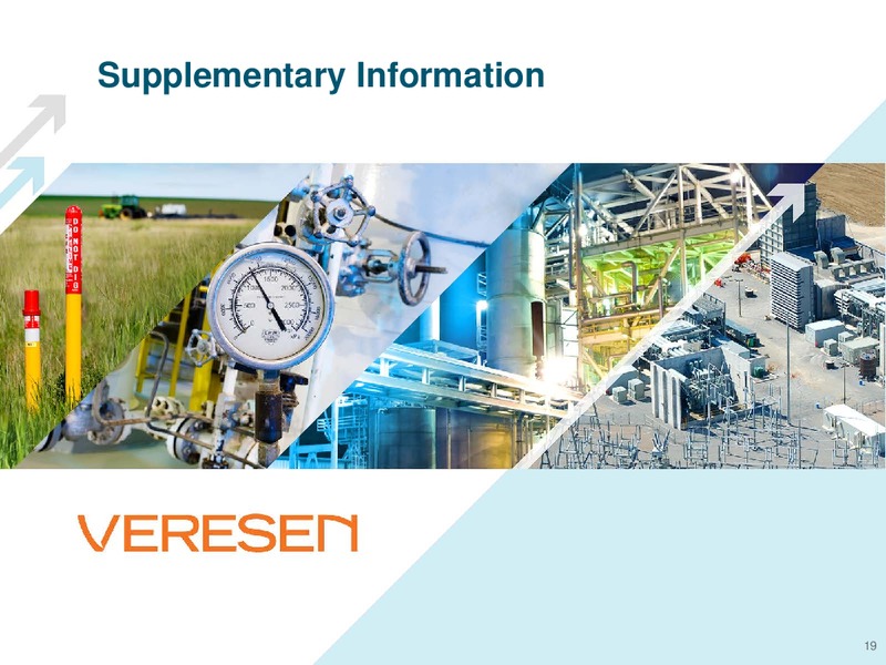 Corporate Presentation – Veresen Inc. – slide 18
