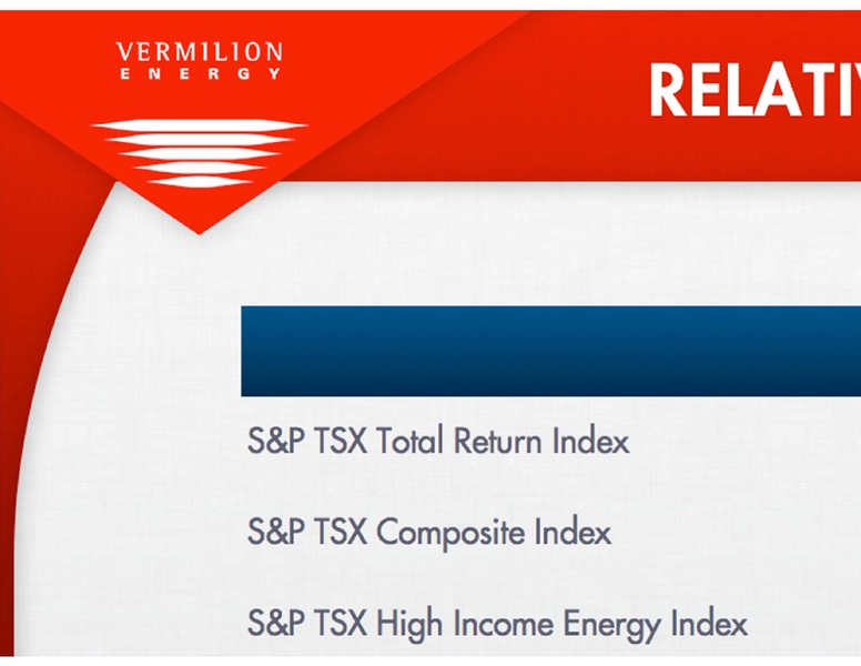 BARCLAYS CEO ENERGY POWER CONFERENCE – Vermilion Energy Inc. – slide 66
