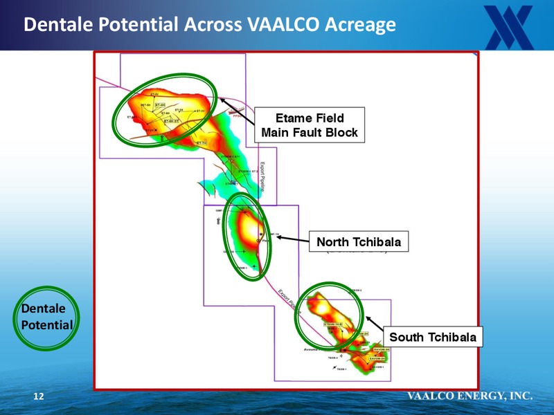 Capital One Securities 10th Annual Energy Conference – Vaalco Energy Inc. – slide 11