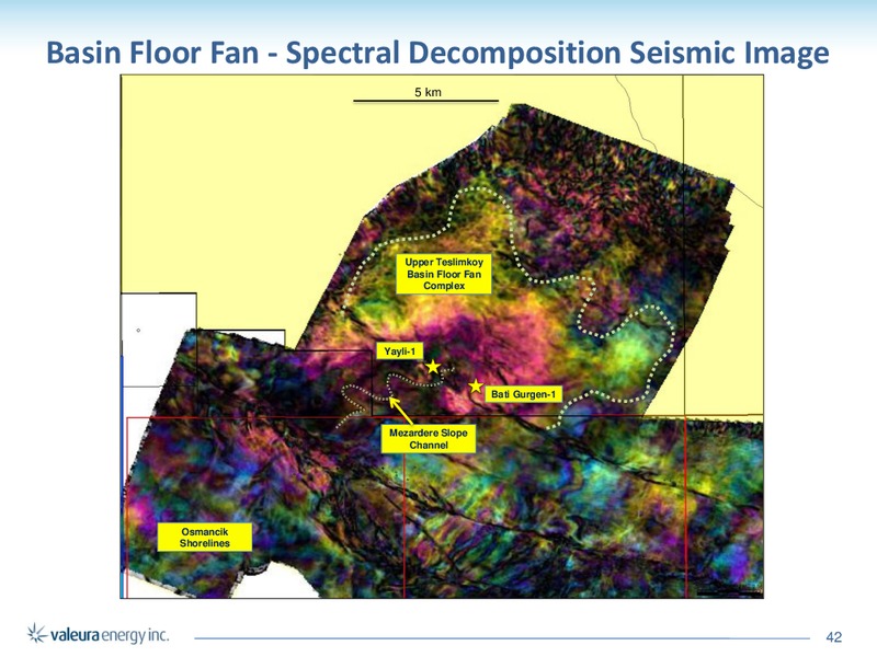 June 2016 Corporate Presentation – Valeura Energy Inc. – slide 37