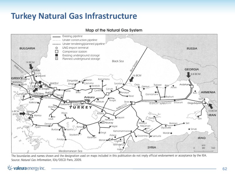 JUNE 2015 CORPORATE PRESENTATION – Valeura Energy Inc. – slide 58