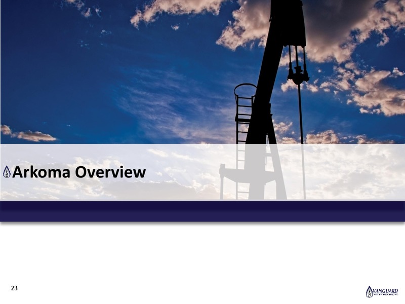 Emergence Presentation – Vanguard Natural Resources, Llc – slide 22
