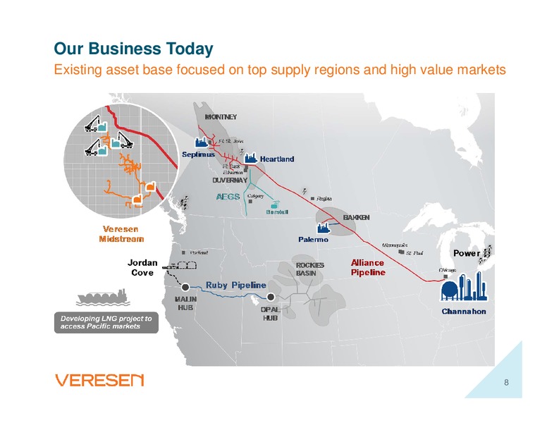 September 2016 Investor Day – Veresen Inc. – slide 7