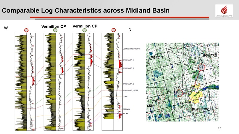 DUG Permian Basin – Vermilion Cliffs Partners – slide 11