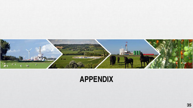 January 2022 Corporate Presentation – Vermilion Energy Inc. – slide 35