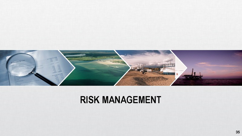 January 2017 Investor Presentation – Vermilion Energy Inc. – slide 35
