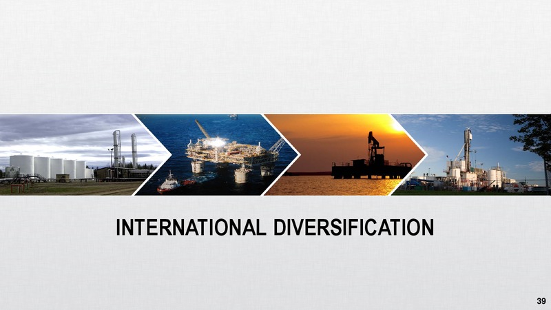 January 2017 Investor Presentation – Vermilion Energy Inc. – slide 39