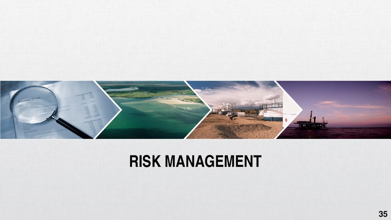 January 2018 Corporate Presentation – Vermilion Energy Inc. – slide 35