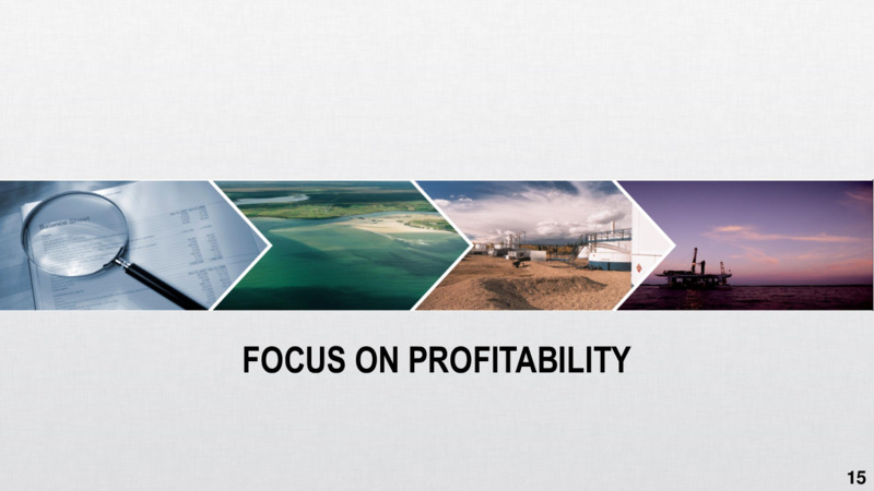 March 2021 Corporate Presentation – Vermilion Energy Inc. – slide 15