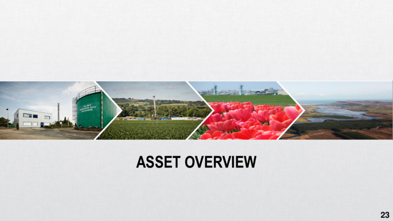 March 2021 Corporate Presentation – Vermilion Energy Inc. – slide 23