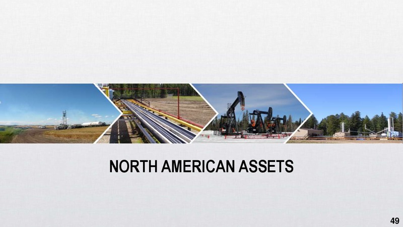 March 2020 Investor Presentation – Vermilion Energy Inc. – slide 49