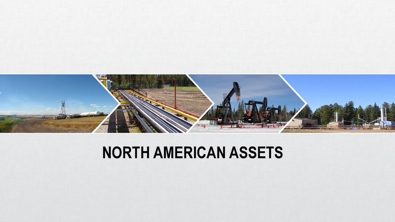 April 2016 Investor Presentation – Vermilion Energy Inc. – slide 53
