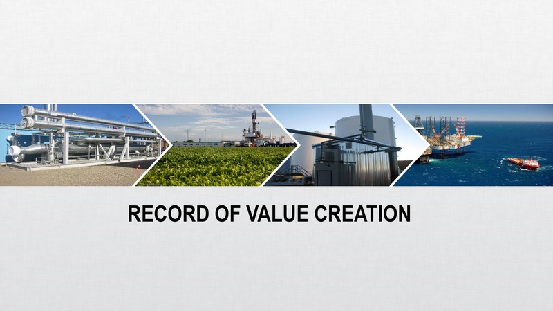 April 2016 Investor Presentation – Vermilion Energy Inc. – slide 70