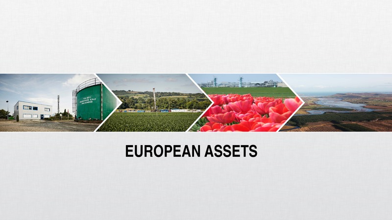 July 2016 Investor Presentation – Vermilion Energy Inc. – slide 43