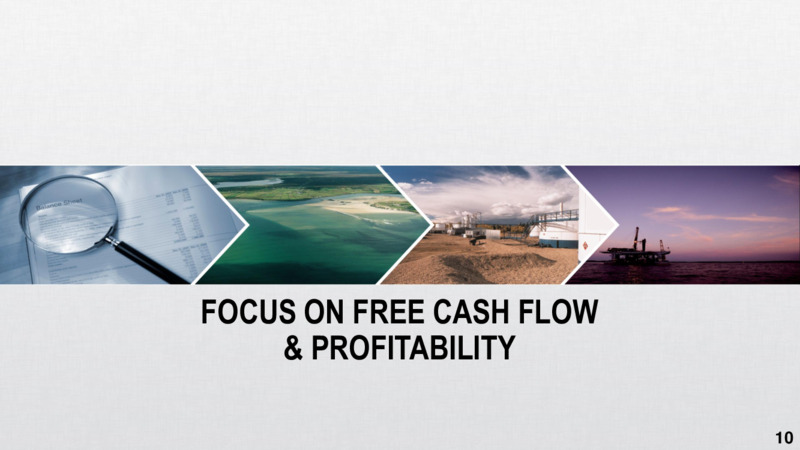 July 2021 Investor Presentation – Vermilion Energy Inc. – slide 10