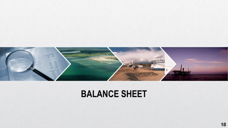 Corporate Presentation   December 2020 – Vermilion Energy Inc. – slide 18