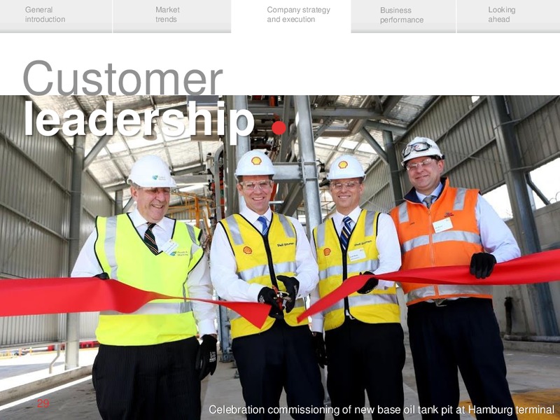 Q3 Roadshow Presentation – Royal Vopak – slide 28