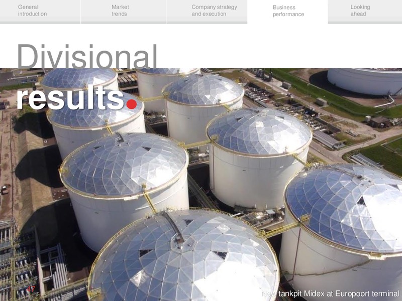 Q3 Roadshow Presentation – Royal Vopak – slide 46