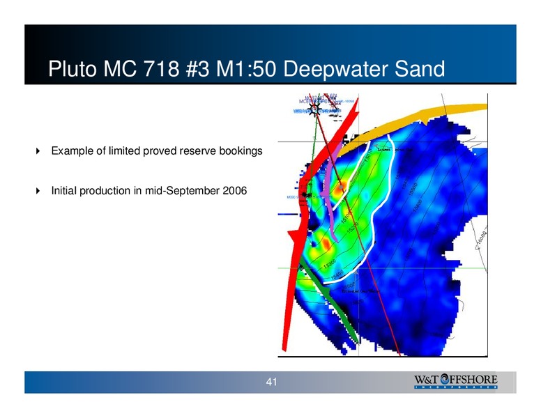12th Annual BURKENROAD REPORTS Investment Conference – W&T Offshore Inc. – slide 41