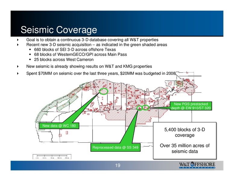 Natixis Bleichroeder Second Annual Hidden Gems Conference – W&T Offshore Inc. – slide 20