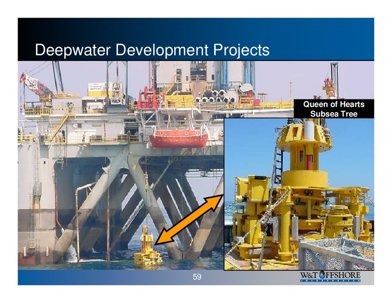 W&T Offshore Inc 2006 Analyst Day – W&T Offshore Inc. – slide 59