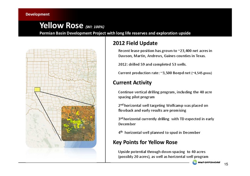 Jefferies 2012 Global Energy Conference – W&T Offshore Inc. – slide 16