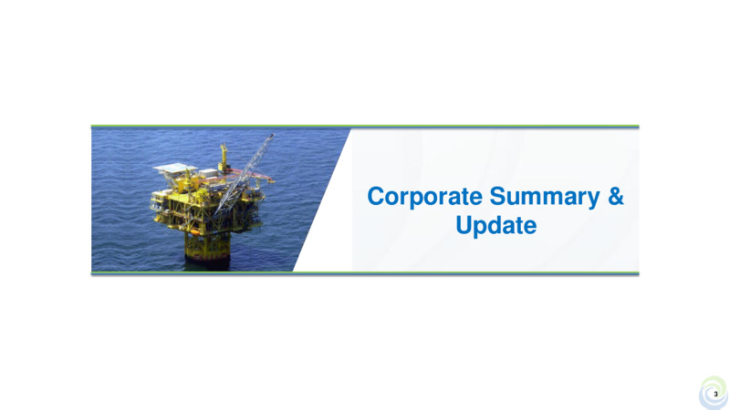 September 2021 Barclays CEO Energy Power Conference – W&T Offshore Inc. – slide 2