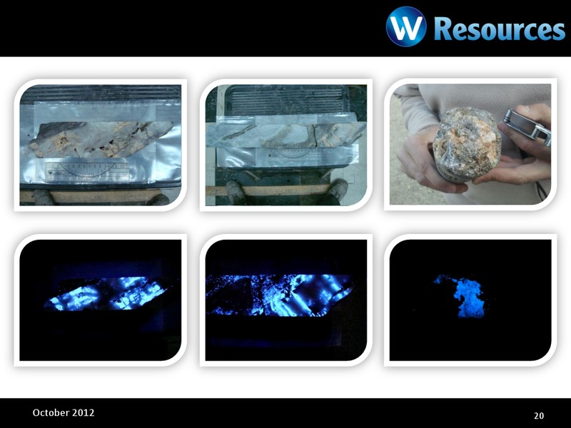 Investor Presentation – Warren Resources Inc. – slide 19