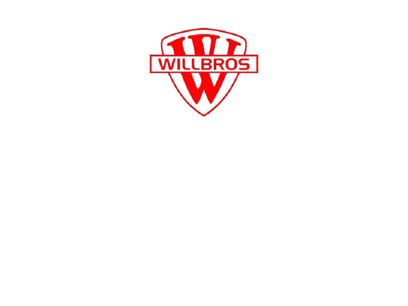 ENERCOM'S THE OIL & GAS CONFERENCE 19 – Willbros Group, Inc – slide 31