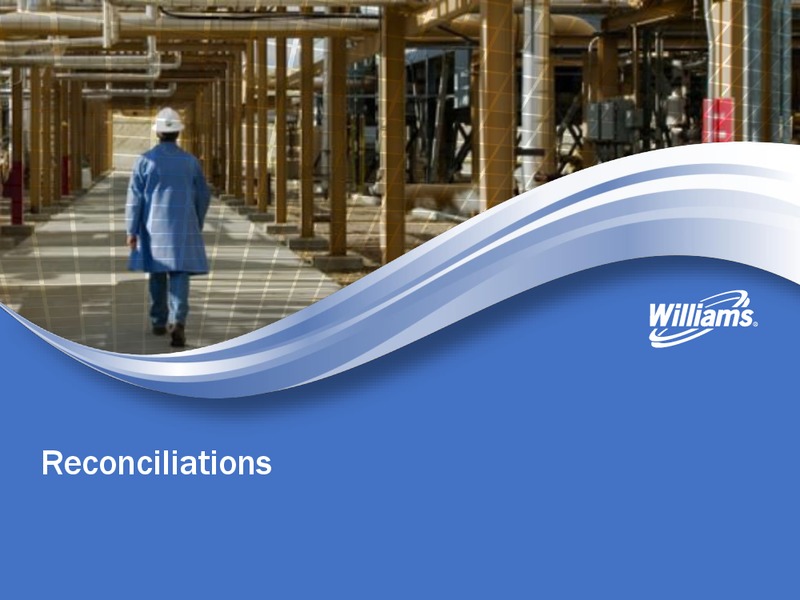 Howard Weil Energy Conference – Williams Companies, Inc. – slide 18