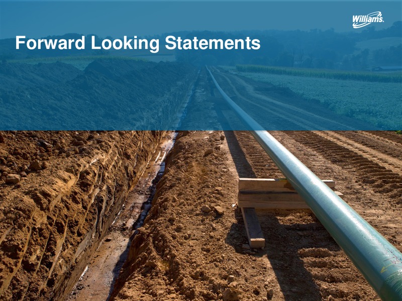 Wells Fargo 2014 Energy Symposium – Williams Companies, Inc. – slide 20