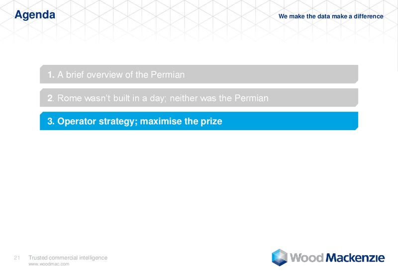 DUG Permian – Wood Mackenzie – slide 21