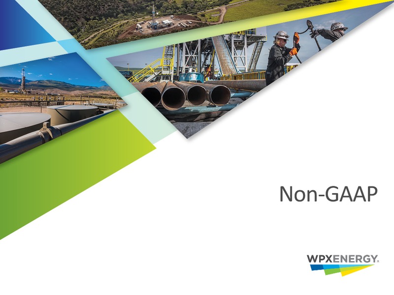 Q1 2014 Earnings Call – WPX Energy, Inc. – slide 31