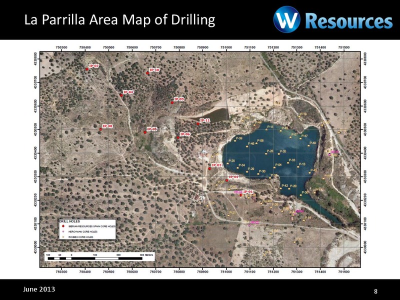 INVESTOR PRESENTATION – Wresources Llc – slide 7