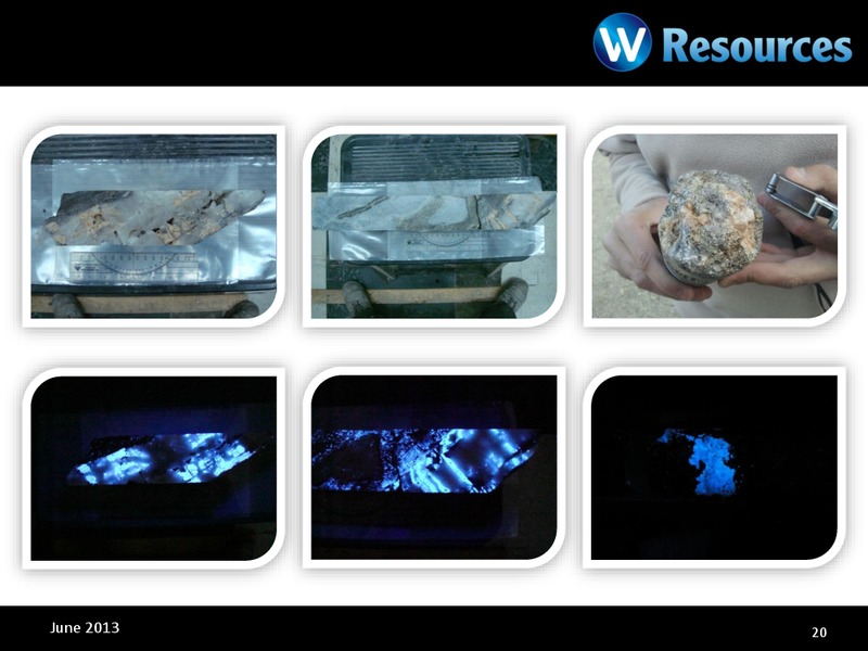 INVESTOR PRESENTATION – Wresources Llc – slide 19