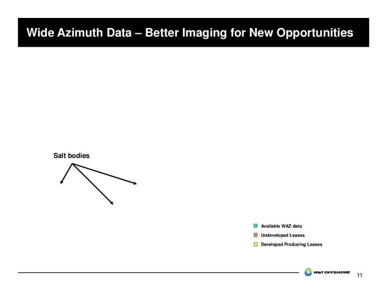 GHS 100 Energy Conference – W&T Offshore Inc. – slide 51