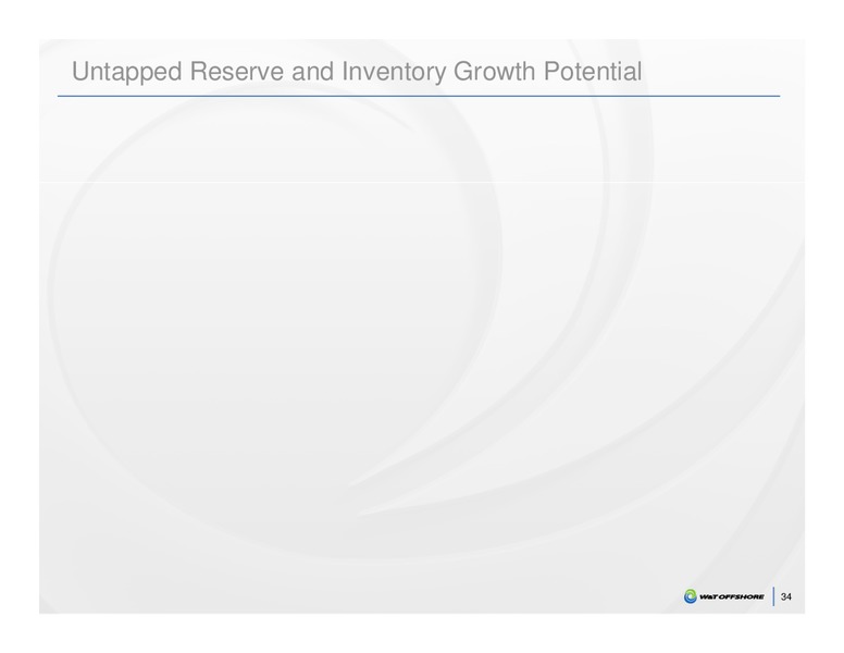 2014 IPAA OGIS Conference – W&T Offshore Inc. – slide 34