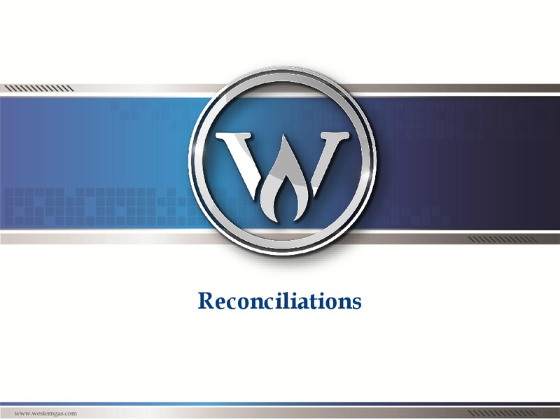 Q2 2015 Investor Presentation – Western Gas Partners Lp – slide 7