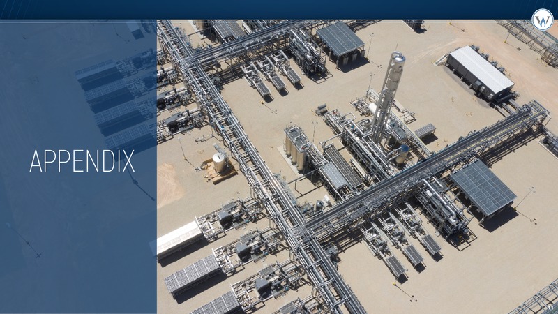 4Q and FY 2019 Earnings Presentation – Western Midstream Partners – slide 11