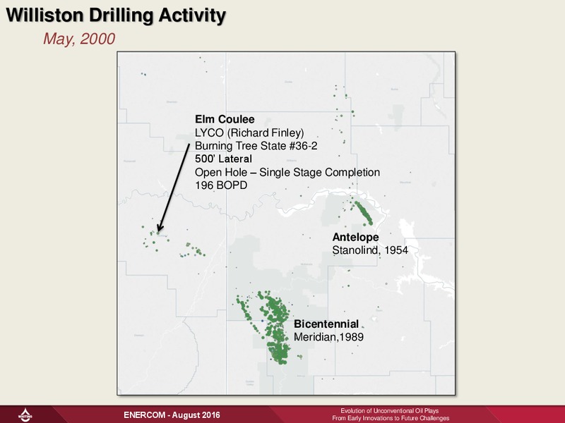 EnerCom The Oil and Gas Conference – Whiting Petroleum Corp. – slide 5