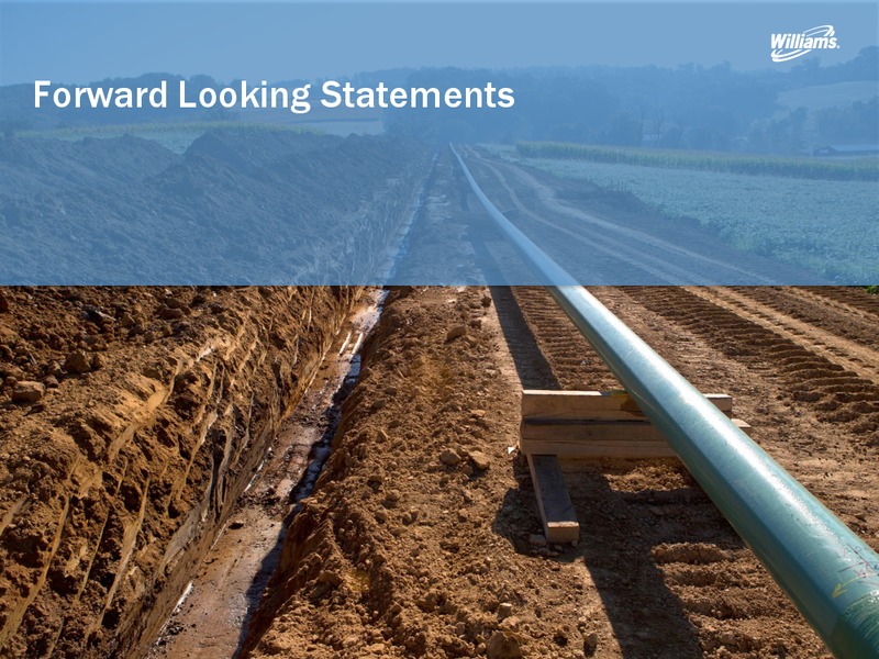 Q4 2014 RESULTS – Williams Companies, Inc. – slide 31