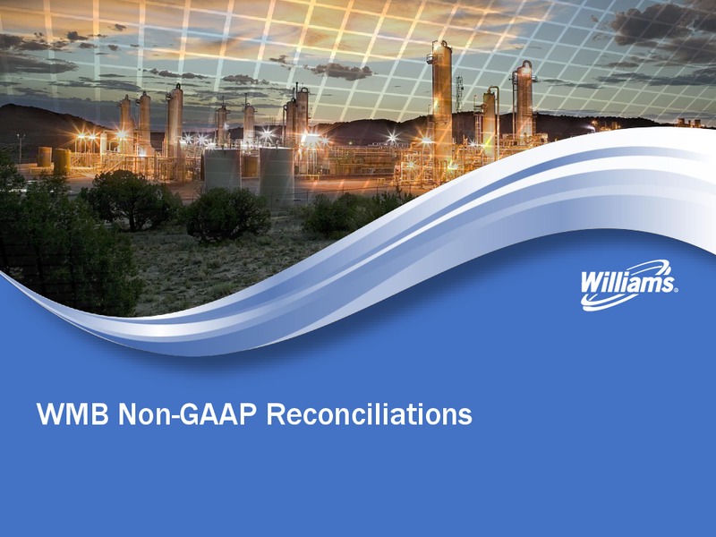 Q2 2015 Earnings Call – Williams Partners Lp – slide 7