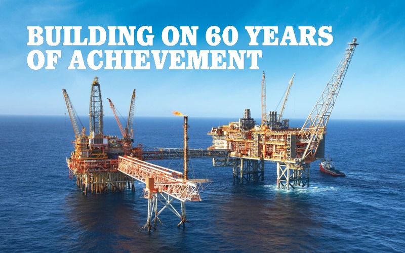 APRIL 2014 ANNUAL GENERAL MEETING – Woodside Petroleum Ltd. – slide 11