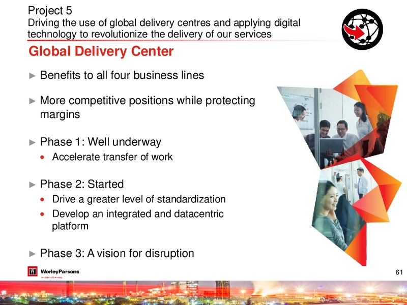 Analyst Investor Day – WorleyParsons Limited – slide 60