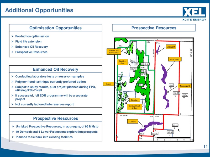 Corporate Presentation – Xcite Energy Ltd. – slide 10