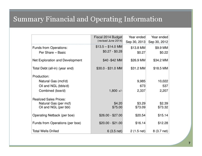Corporate Presentation – Yoho Resources Inc. – slide 6