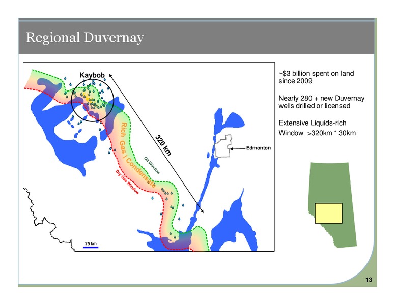 Corporate Presentation – Yoho Resources Inc. – slide 12